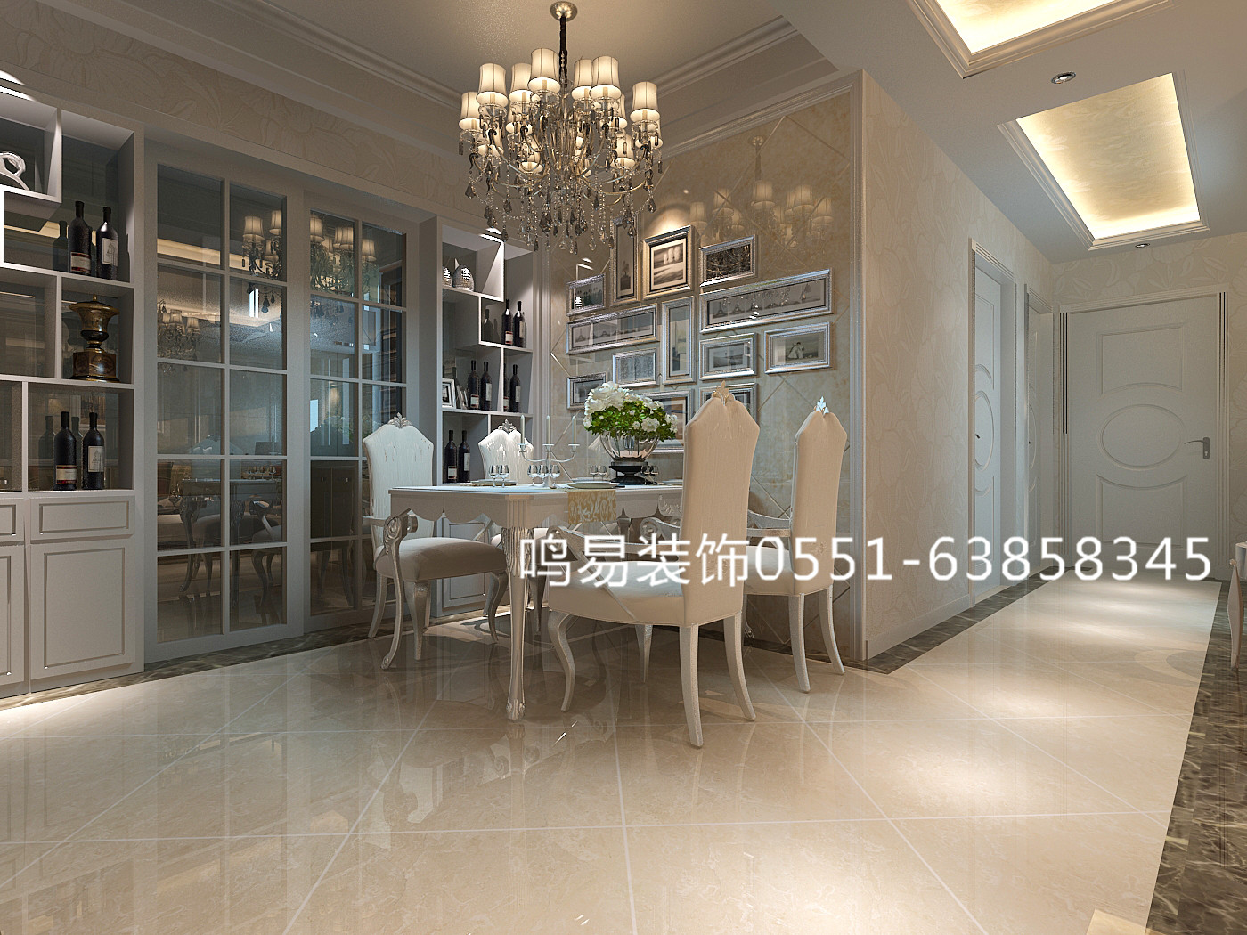 97欧式客厅002_副本