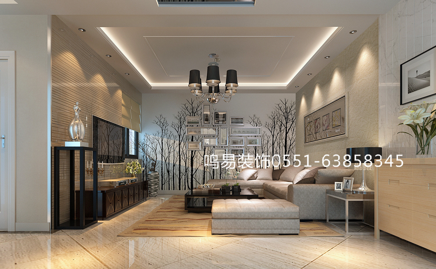 97现代客厅_副本